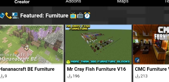 Mods AddOns for Minecraft PE官方版 Mods AddOns for Minecraft PE官方版