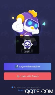 Chikii云游戏app手机版