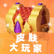 皮肤大玩家app最新版