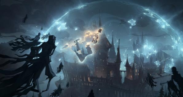 云哈利波特魔法觉醒app最新版