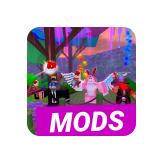 罗布乐思模组app官方版Mods for Roblox
