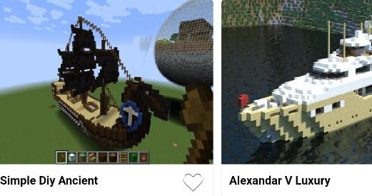 Master Builder for MCPE手机版