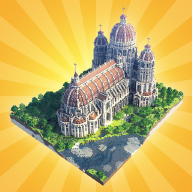 Master Builder for MCPE手机版