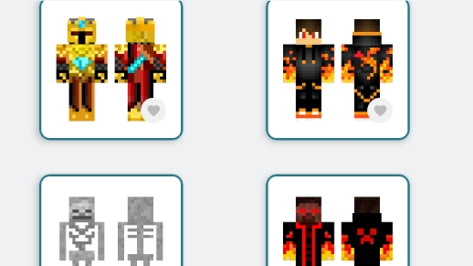 我的世界皮肤大师官方版app(Skins MASTER for Minecraft PE) 我的世界皮肤大师官方版app(Skins MASTER for Minecraft PE)