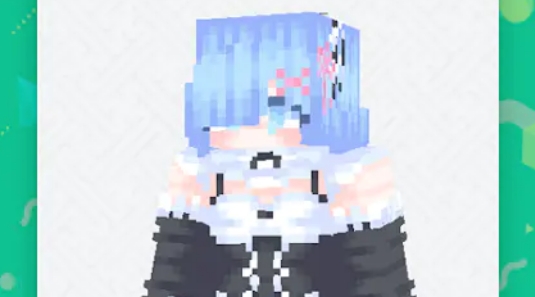我的世界女仆皮肤编辑器app官方版Maid Skin for Minecraft 我的世界女仆皮肤编辑器app官方版Maid Skin for Minecraft