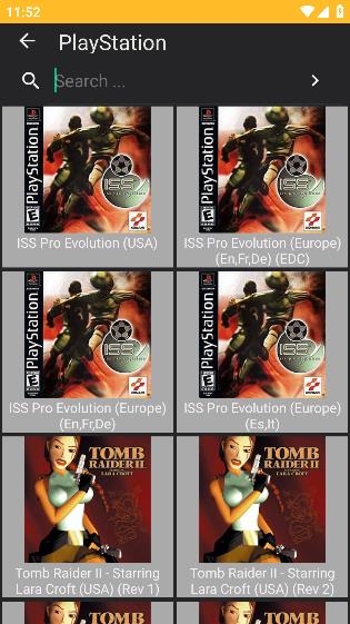 Vita3k模拟器安卓版(Vita3k Emulator) Vita3k模拟器安卓版(Vita3k Emulator)