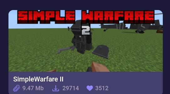 我的世界模组大全工具箱官方版Mods Master for Minecraft PE 我的世界模组大全工具箱官方版Mods Master for Minecraft PE