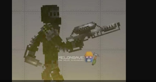 甜瓜游乐场坦克模组app官方版Tank Mod Melon 甜瓜游乐场坦克模组app官方版Tank Mod Melon