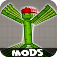 甜瓜建造模组app官方版Mods for Melon Playground