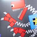 Mod Boxy Boo Melon P - 启芯Gene下载热游排行第10名