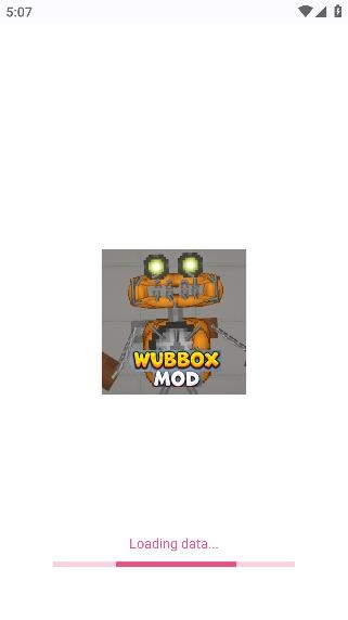 Wubbox for Melon Playground模组 Wubbox for Melon Playground模组