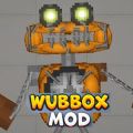 Wubbox for Melon Playground模组