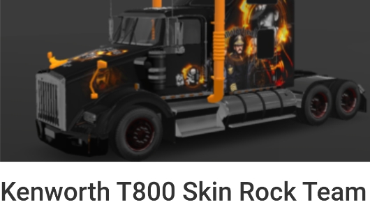环球卡车模拟器皮肤大全官方版UTS Skins 环球卡车模拟器皮肤大全官方版UTS Skins
