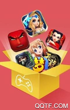 游戏折扣助手app官方版 游戏折扣助手app官方版