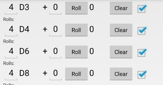 dnd专业骰子app官方版DnD Dice dnd专业骰子app官方版DnD Dice