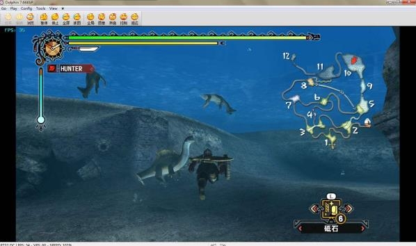 海豚模拟器安卓版 海豚模拟器安卓版