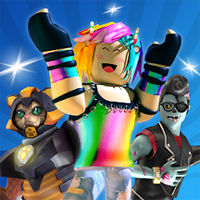 罗布乐思多彩皮肤app官方版Skins for Roblox