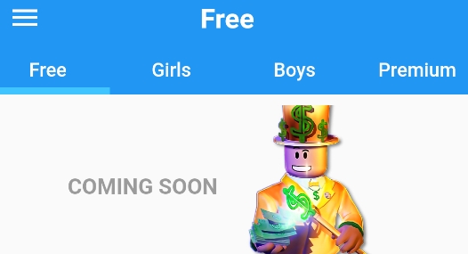 罗布乐思多彩皮肤app官方版Skins for Roblox 罗布乐思多彩皮肤app官方版Skins for Roblox