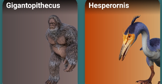 方舟生存进化生物指南app官方版 方舟生存进化生物指南app官方版