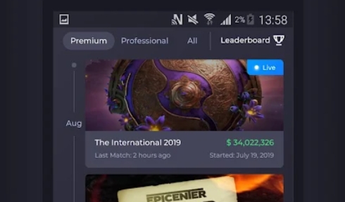 Dota2大老师app官方版 Dota2大老师app官方版