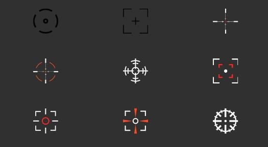Winner Crosshair软件最新版 Winner Crosshair软件最新版