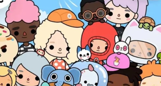 托卡世界城市攻略app官方版Walkthrough Toca Life 托卡世界城市攻略app官方版Walkthrough Toca Life