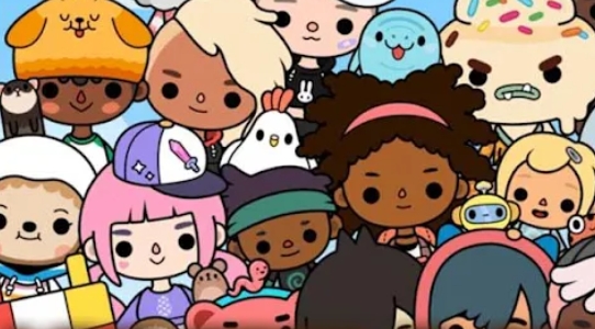 托卡世界城市攻略app官方版Walkthrough Toca Life 托卡世界城市攻略app官方版Walkthrough Toca Life