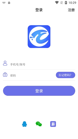盛世游戏app官方版 盛世游戏app官方版