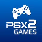 PSX2游戏模拟器官方版PSX2 GAMES