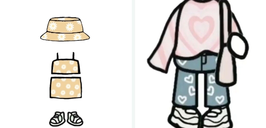 托卡服装创意设计app官方版 托卡服装创意设计app官方版
