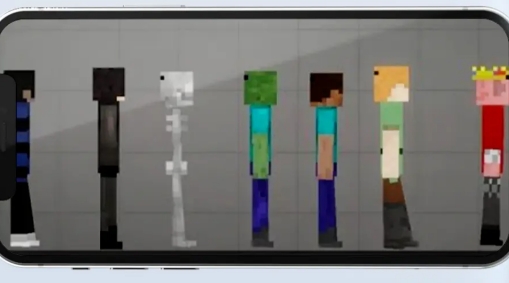 甜瓜插件游戏官方版Mod Craft Melon