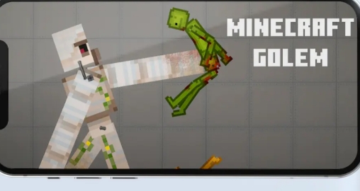 甜瓜插件游戏官方版Mod Craft Melon