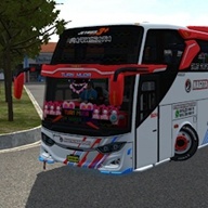 巴士模拟器模组集合app官方版Bus Simulator Mod Basuri
