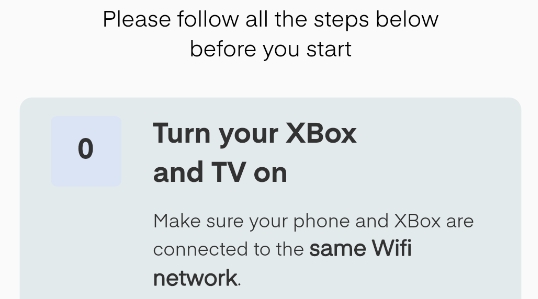 Xbox游戏控制器app官方版 Xbox游戏控制器app官方版