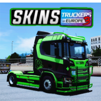 欧洲卡车模拟器3皮肤大全app官方版SKINS TRUCK EUROPA  3