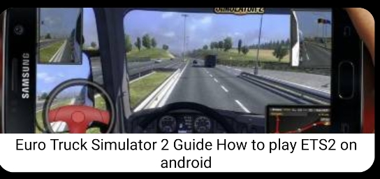 欧洲卡车模拟器2移动指南app官方版Euro Truck Simulator 2 For Mobile Guide 欧洲卡车模拟器2移动指南app官方版Euro Truck Simulator 2 For Mobile Guide