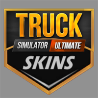 卡车模拟器优质皮肤手机版Skins TSU
