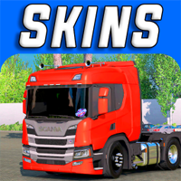 公路司机皮肤大全app官方版Skins The Road Driver