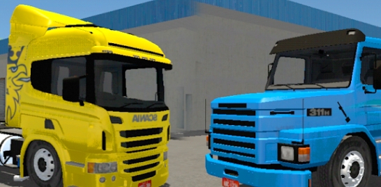 公路司机皮肤大全app官方版Skins The Road Driver 公路司机皮肤大全app官方版Skins The Road Driver