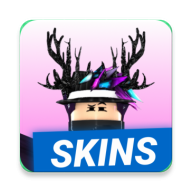罗布乐思皮肤工具app官方版Skins for Roblox