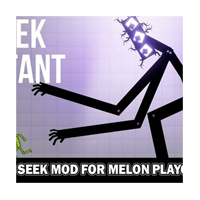 甜瓜游乐场突变体模组app官方版Mod Mutant seek MELON