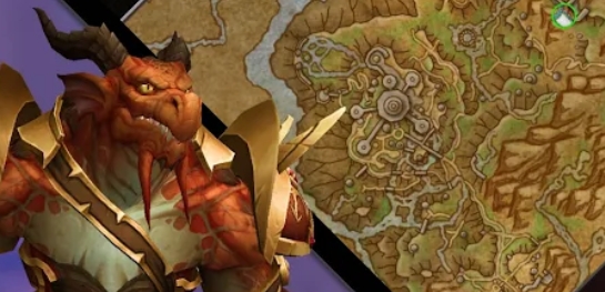 魔兽世界国际服随身助手官方版 魔兽世界国际服随身助手官方版