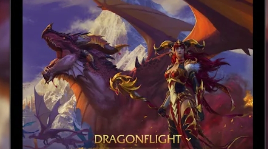 魔兽世界国际服随身助手官方版 魔兽世界国际服随身助手官方版