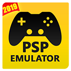 PSP Emulator模拟器app官方版