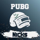 绝地求生重复名生成器app官方版Name Creator For PUBG