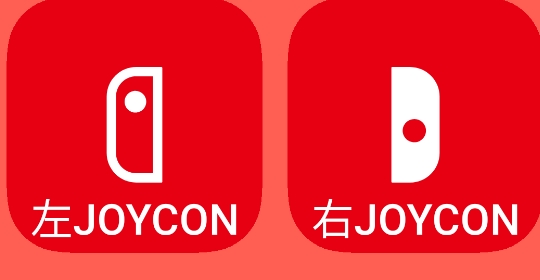 JoyCon手柄模拟器app官方版Joy-Con Droid JoyCon手柄模拟器app官方版Joy-Con Droid