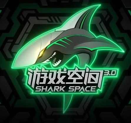 黑鲨游戏空间app安卓版(SharkSpace)
