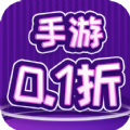 手游0.1折app安 - 启芯Gene下载推荐游戏工具