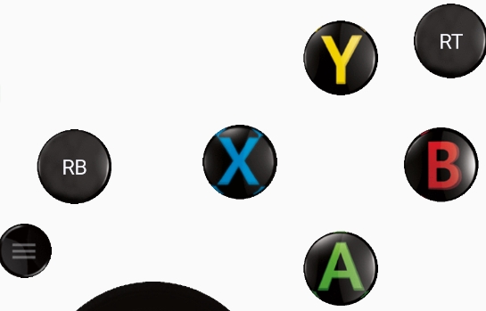 VGamepad手柄app官方版 VGamepad手柄app官方版