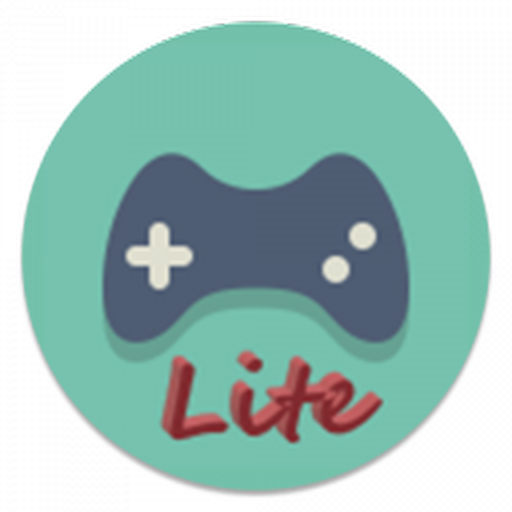 VGamepad手柄 - 启芯Gene下载推荐游戏工具